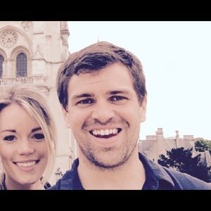 Meet your Posher, Jared